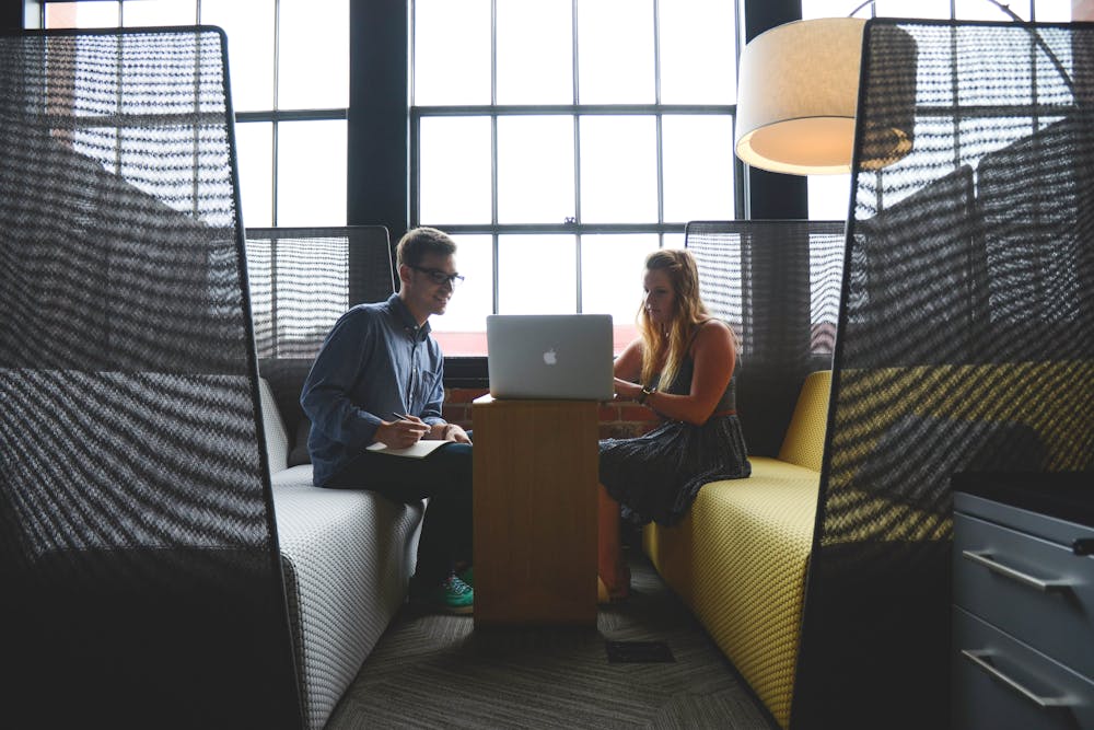 Empowering Decision-Making: Leveraging Data-Driven Insights in Consulting