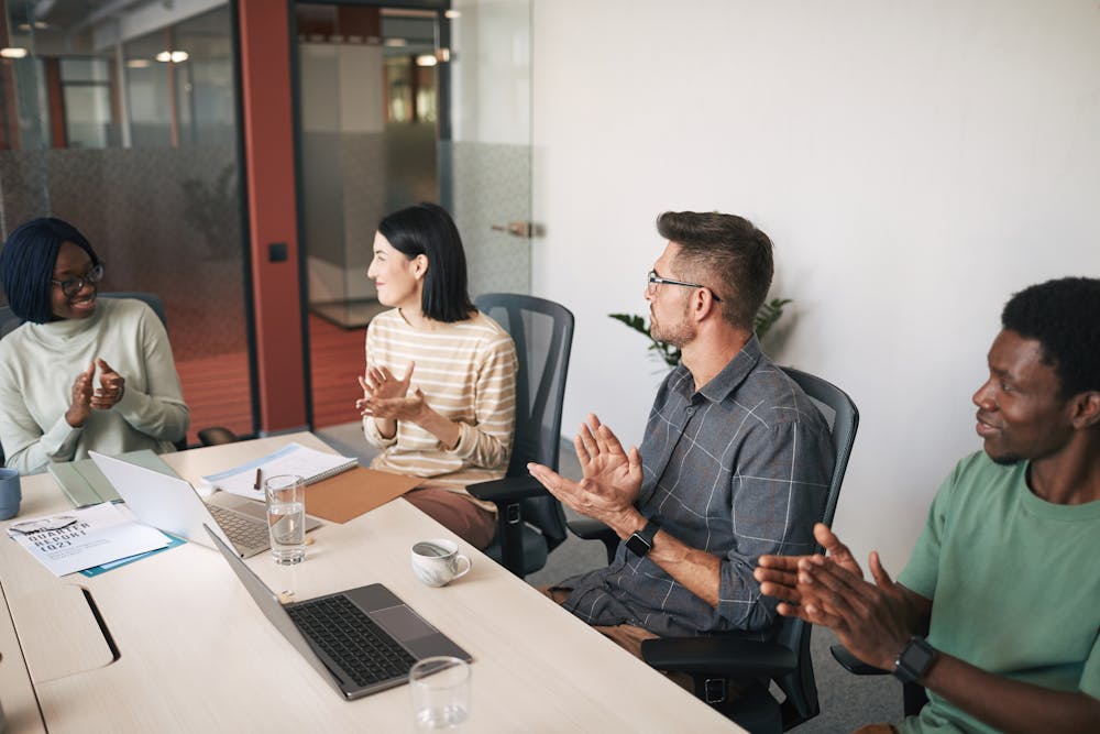 Consulting Excellence: Tailored Solutions for Tomorrow’s Challenges